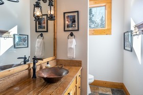 Telemark by Alpine Lodging Telluride