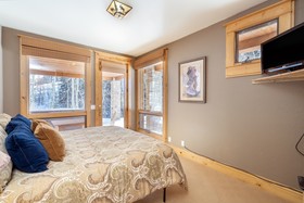 Telemark by Alpine Lodging Telluride