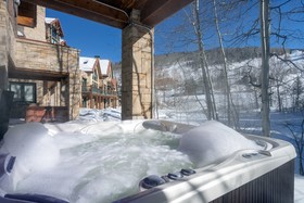 Telemark by Alpine Lodging Telluride