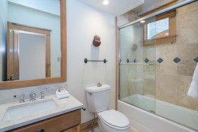 Telemark by Alpine Lodging Telluride
