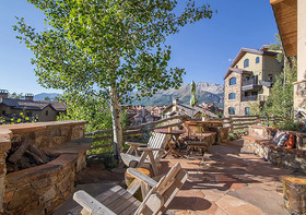Telemark by Alpine Lodging Telluride