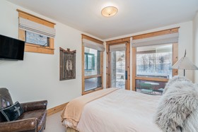 Telemark by Alpine Lodging Telluride
