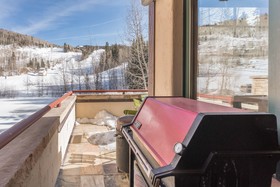 Telemark by Alpine Lodging Telluride