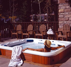 The Hotel Telluride