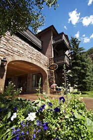 The Hotel Telluride
