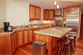The Ice House Condominiums
