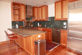 The Ice House Condominiums