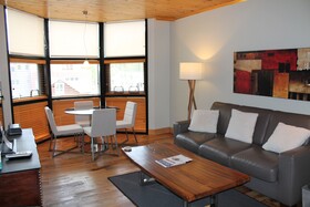 The Ice House Condominiums