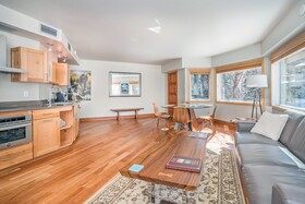 The Ice House Condominiums