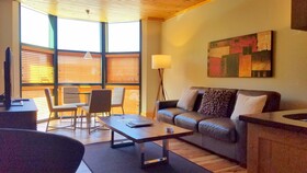 The Ice House Condominiums