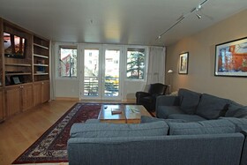 The Ice House Condominiums