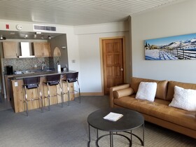 The Ice House Condominiums