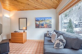 The Ice House Condominiums