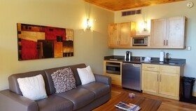 The Ice House Condominiums
