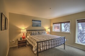 The Ice House Condominiums