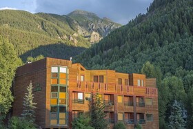 The Ice House Condominiums