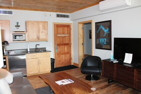 The Ice House Condominiums