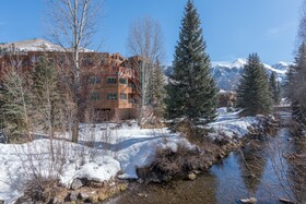 The Ice House Condominiums