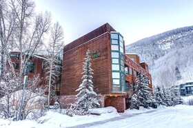 The Ice House Condominiums
