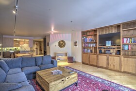 The Ice House Condominiums