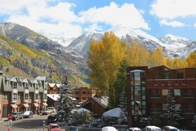 The Ice House Condominiums