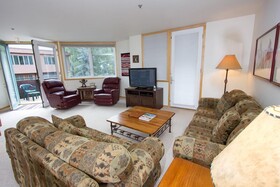 The Ice House Condominiums