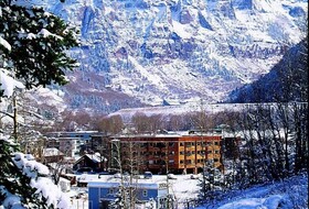 The Ice House Condominiums