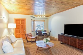 The Ice House Condominiums