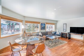 The Ice House Condominiums
