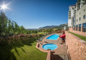 The Peaks Resort & Spa