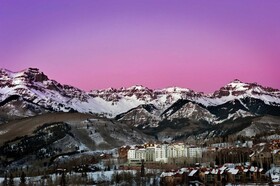 The Peaks Resort & Spa