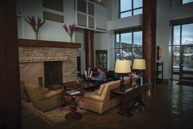 The Peaks Resort & Spa