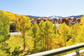 The Peaks Resort & Spa