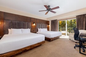The Peaks Resort & Spa