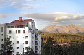 The Peaks Resort & Spa