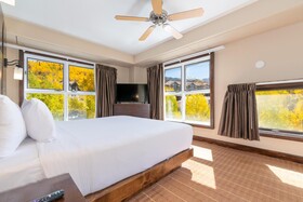 The Peaks Resort & Spa