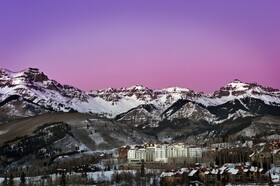 The Peaks Resort & Spa
