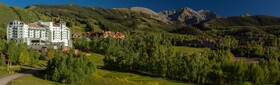 The Peaks Resort & Spa