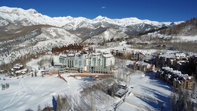 The Peaks Resort & Spa