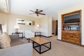 The Peaks Resort & Spa