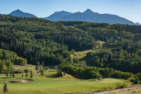 The Peaks Resort & Spa