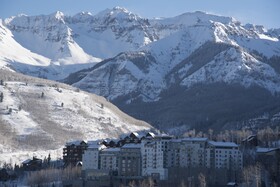 The Peaks Resort & Spa