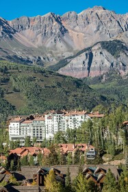 The Peaks Resort & Spa