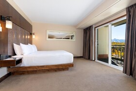 The Peaks Resort & Spa