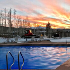 The Peaks Resort & Spa