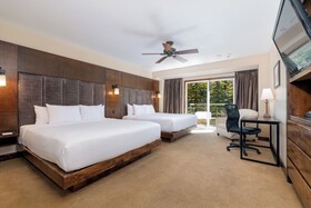 The Peaks Resort & Spa