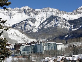 The Peaks Resort & Spa