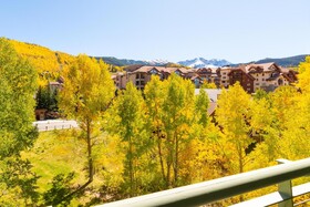 The Peaks Resort & Spa