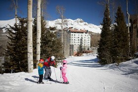 The Peaks Resort & Spa