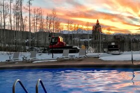 The Peaks Resort & Spa